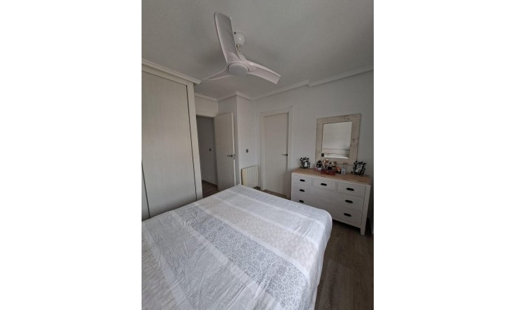 Wederverkoop - Rijwoning - Rojales - Lo Marabú