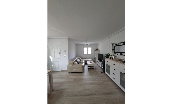 Wederverkoop - Rijwoning - Rojales - Lo Marabú
