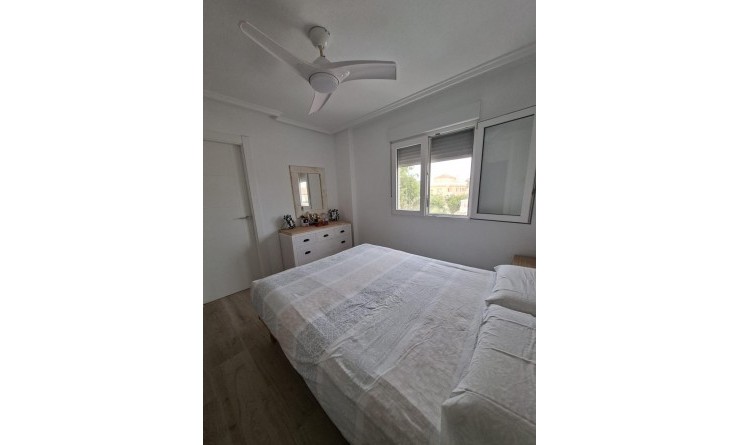 Wederverkoop - Rijwoning - Rojales - Lo Marabú