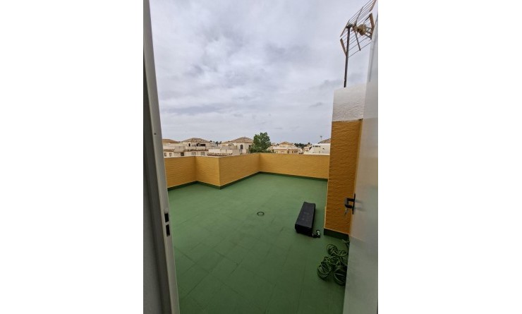 Wederverkoop - Rijwoning - Rojales - Lo Marabú