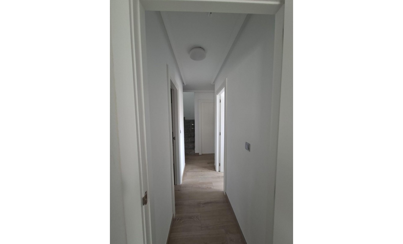 Wederverkoop - Rijwoning - Rojales - Lo Marabú
