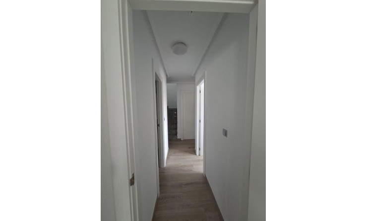 Wederverkoop - Rijwoning - Rojales - Lo Marabú