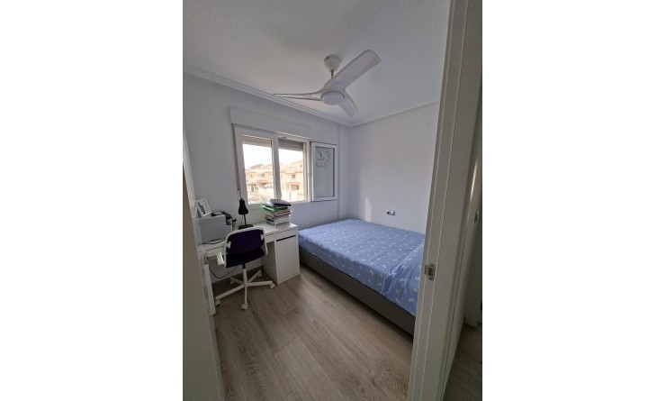 Wederverkoop - Rijwoning - Rojales - Lo Marabú