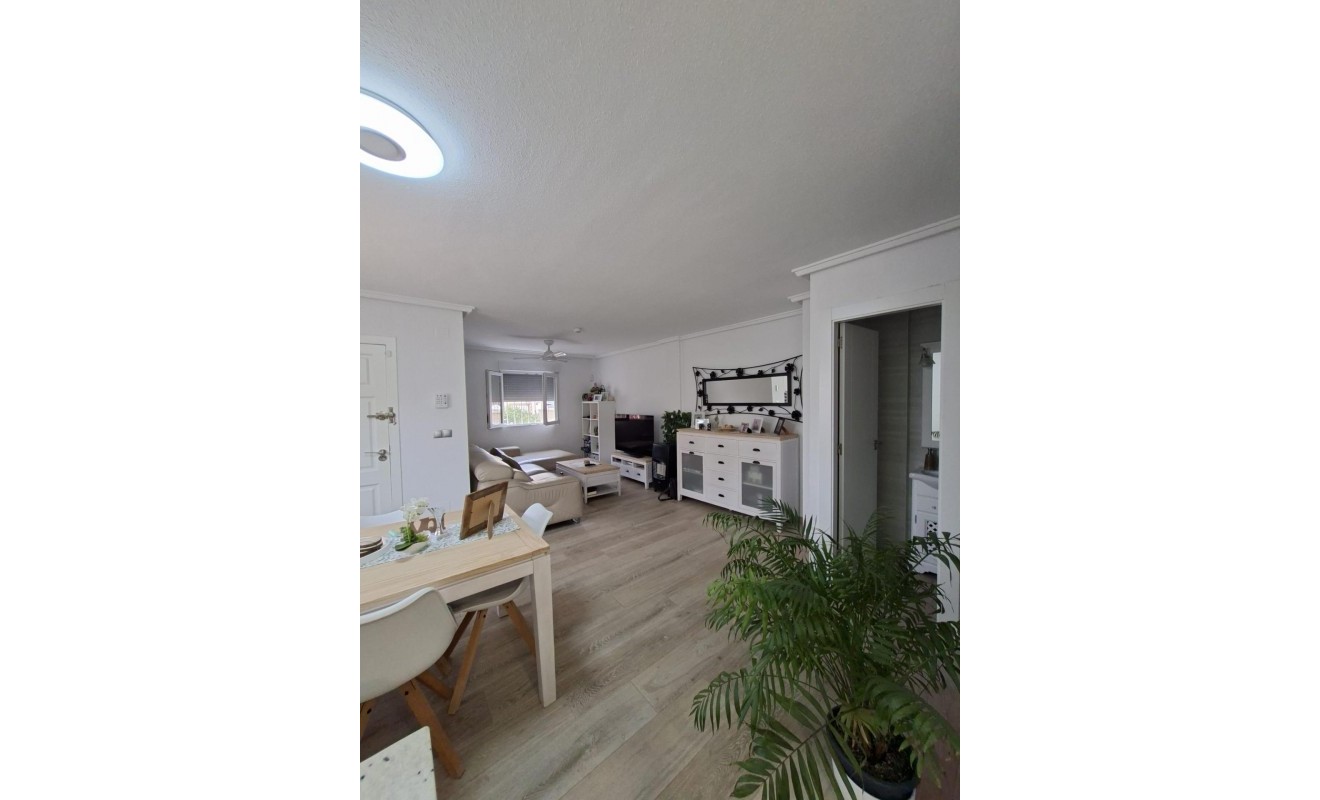 Wederverkoop - Rijwoning - Rojales - Lo Marabú