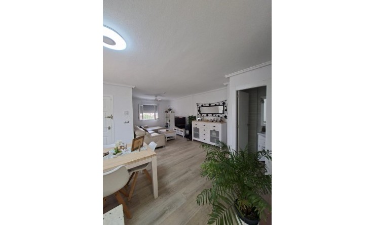 Wederverkoop - Rijwoning - Rojales - Lo Marabú