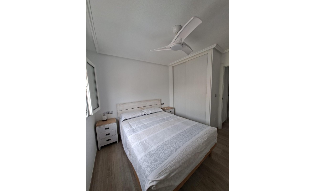 Wederverkoop - Rijwoning - Rojales - Lo Marabú