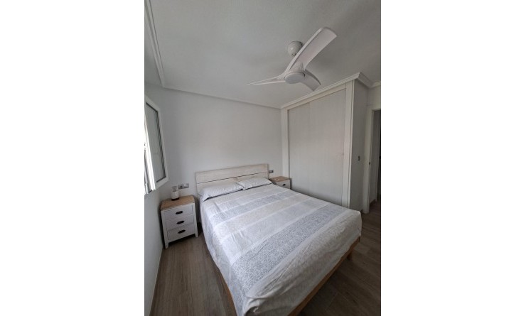 Wederverkoop - Rijwoning - Rojales - Lo Marabú