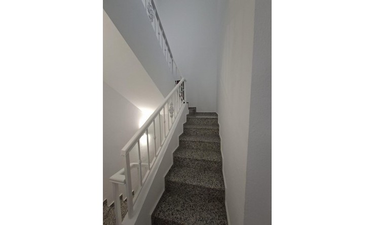 Wederverkoop - Rijwoning - Rojales - Lo Marabú
