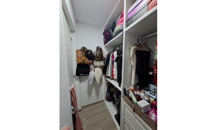 Wederverkoop - Rijwoning - Rojales - Lo Marabú