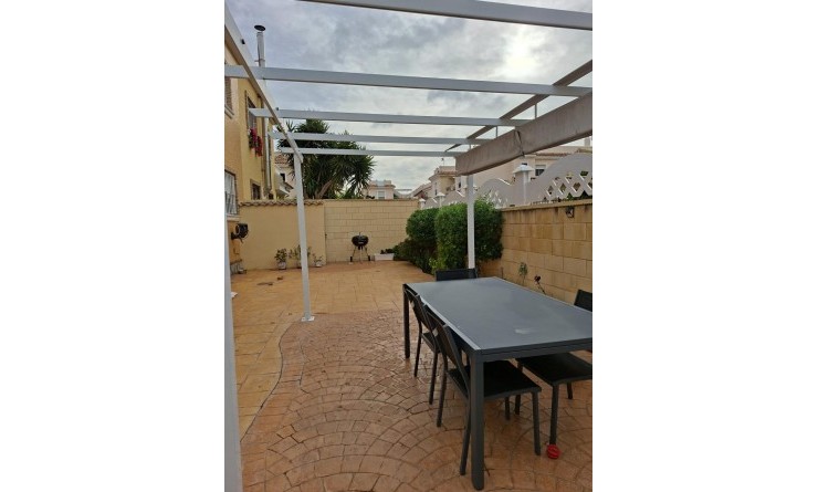 Wederverkoop - Rijwoning - Rojales - Lo Marabú