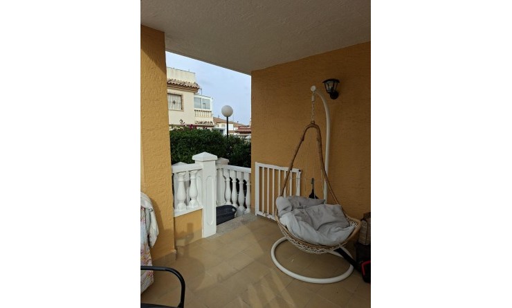 Wederverkoop - Rijwoning - Rojales - Lo Marabú