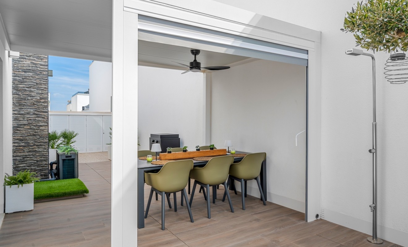 Sale - Villa - Orihuela Costa - Orihuela
