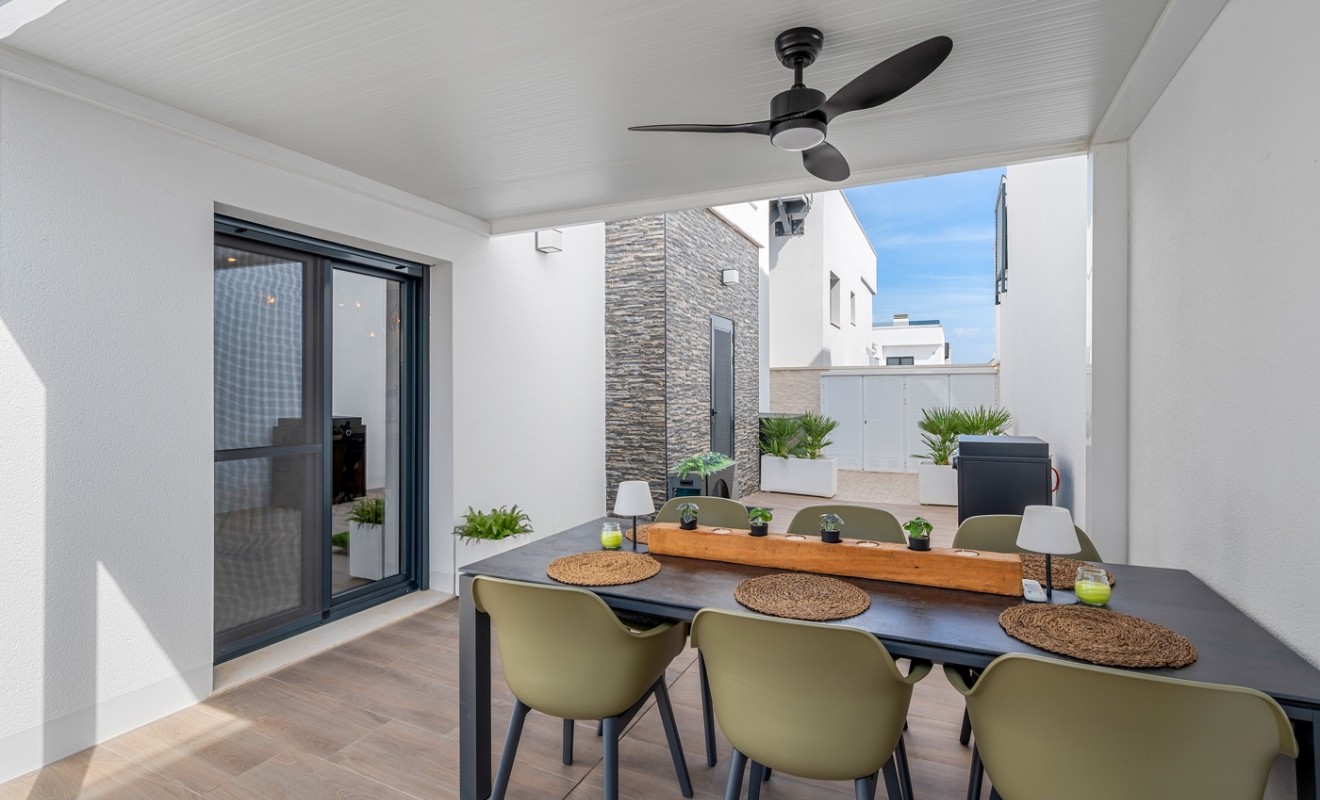 Sale - Villa - Orihuela Costa - Orihuela
