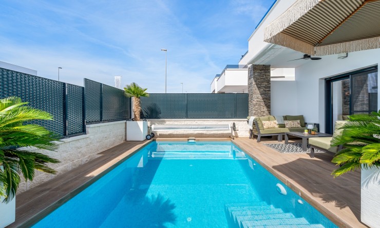 Sale - Villa - Orihuela Costa - Orihuela