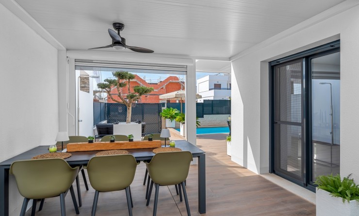 Sale - Villa - Orihuela Costa - Orihuela