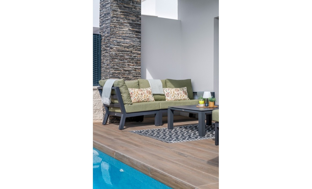 Sale - Villa - Orihuela Costa - Orihuela