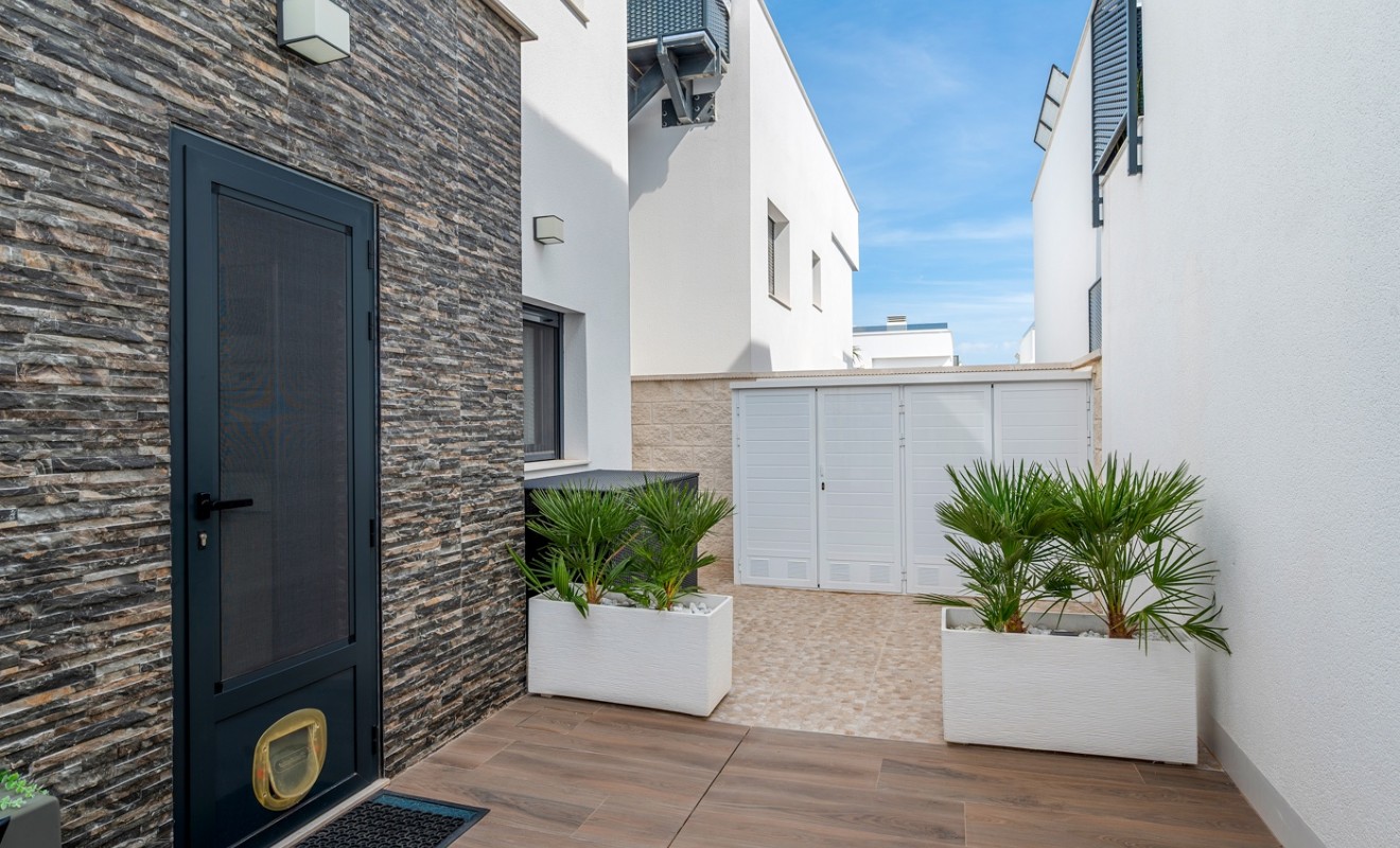 Sale - Villa - Orihuela Costa - Orihuela