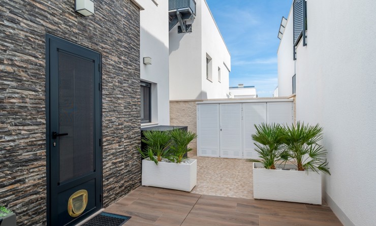 Sale - Villa - Orihuela Costa - Orihuela