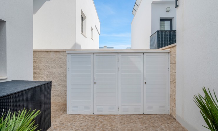 Sale - Villa - Orihuela Costa - Orihuela