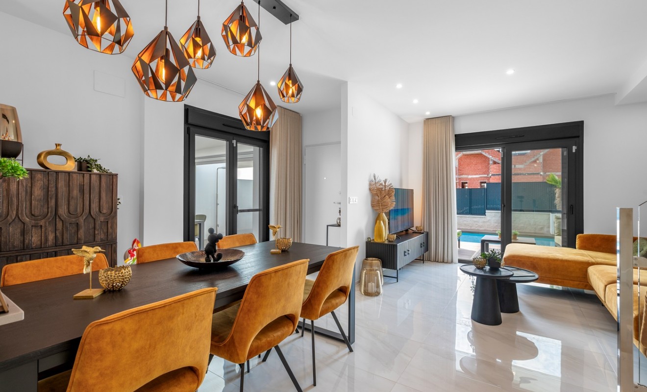 Sale - Villa - Orihuela Costa - Orihuela