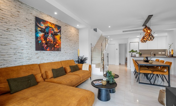 Sale - Villa - Orihuela Costa - Orihuela