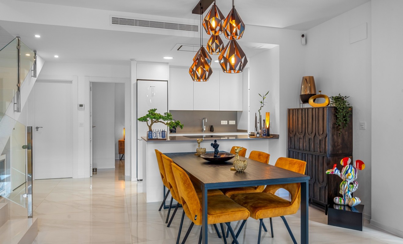 Sale - Villa - Orihuela Costa - Orihuela