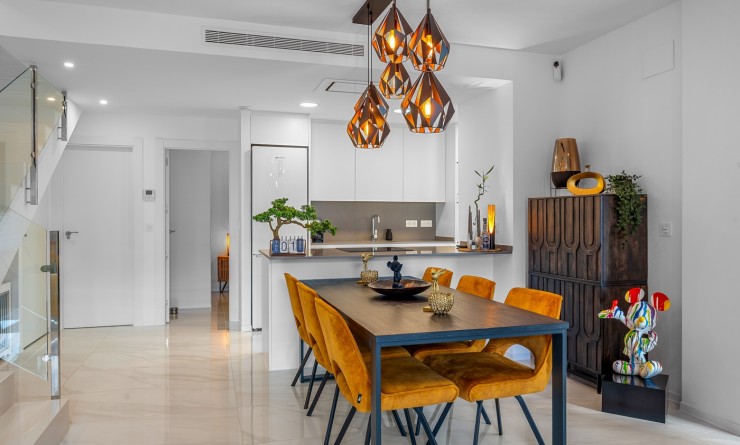 Sale - Villa - Orihuela Costa - Orihuela