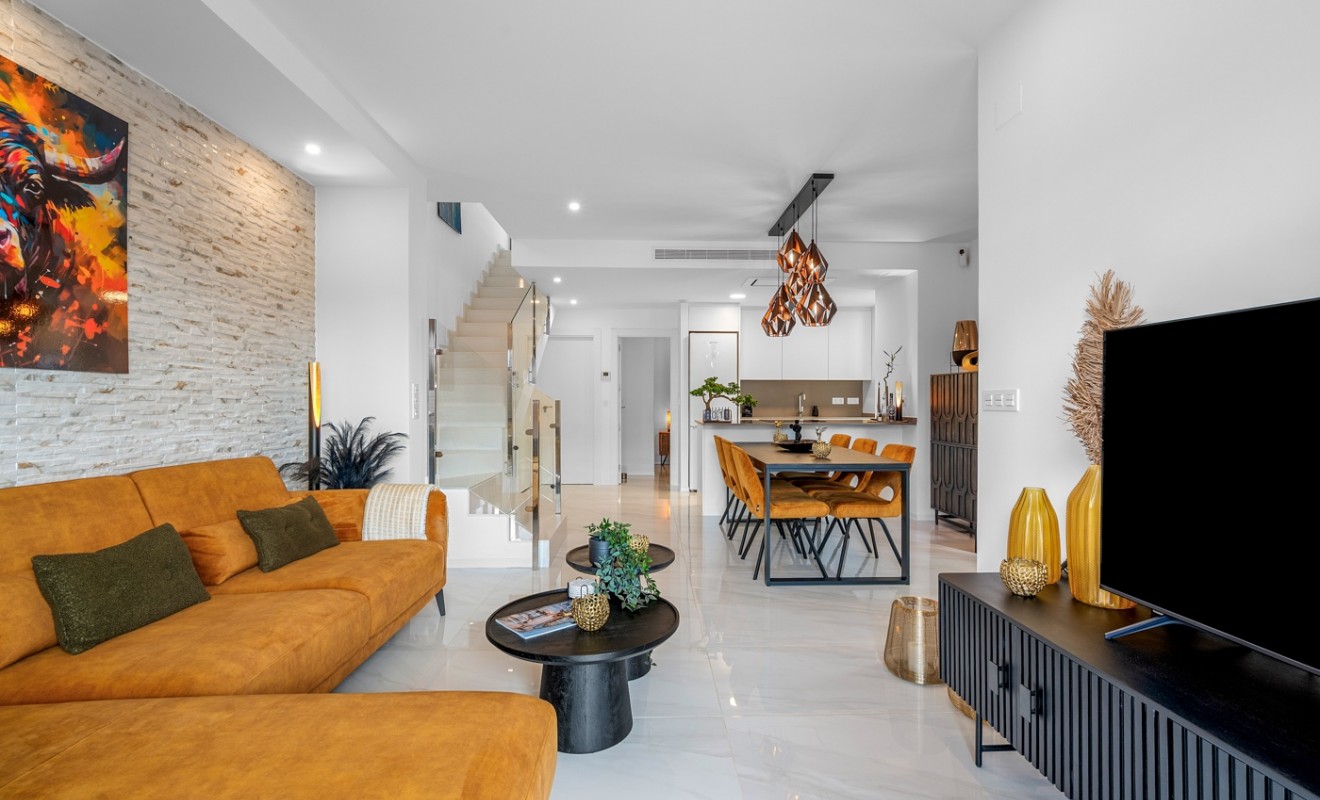Sale - Villa - Orihuela Costa - Orihuela