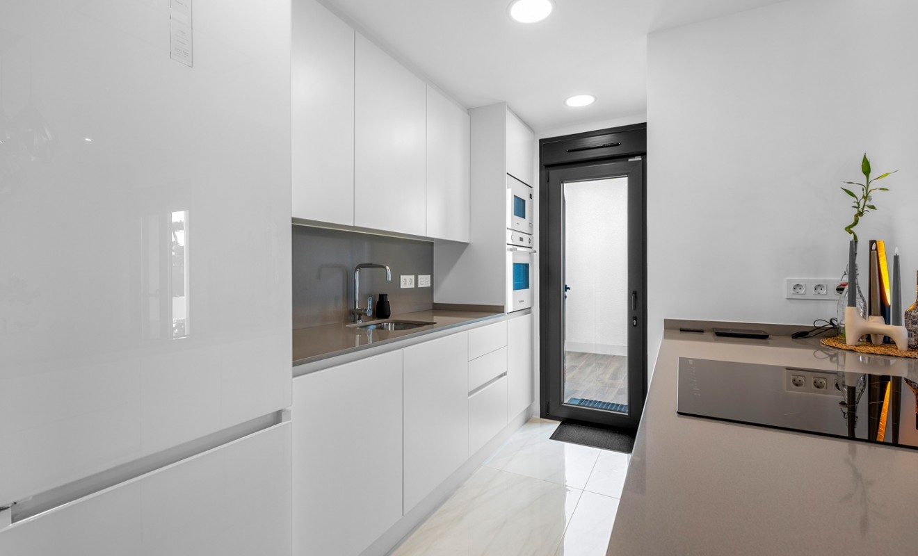 Sale - Villa - Orihuela Costa - Orihuela