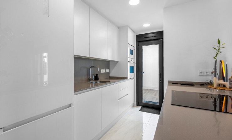 Sale - Villa - Orihuela Costa - Orihuela