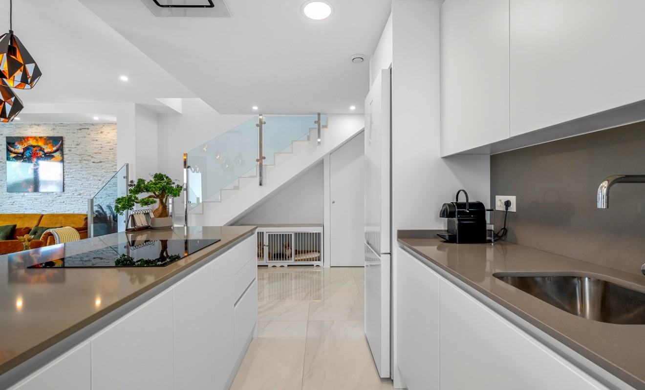 Sale - Villa - Orihuela Costa - Orihuela