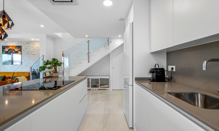 Sale - Villa - Orihuela Costa - Orihuela