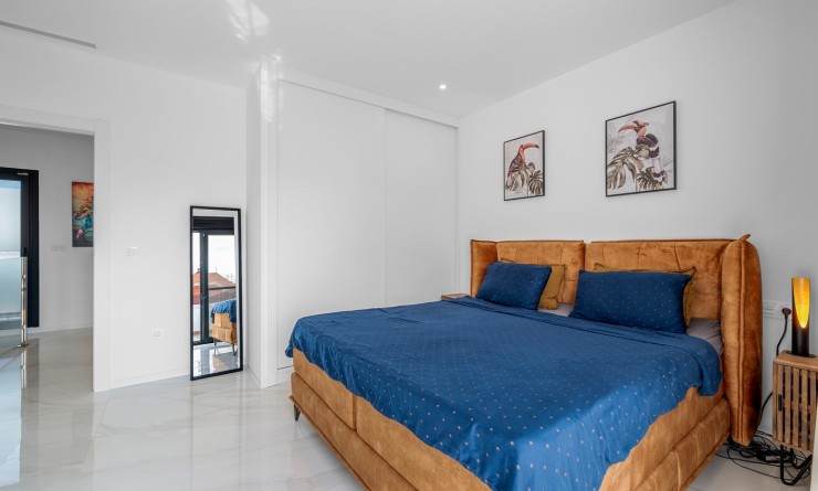 Sale - Villa - Orihuela Costa - Orihuela