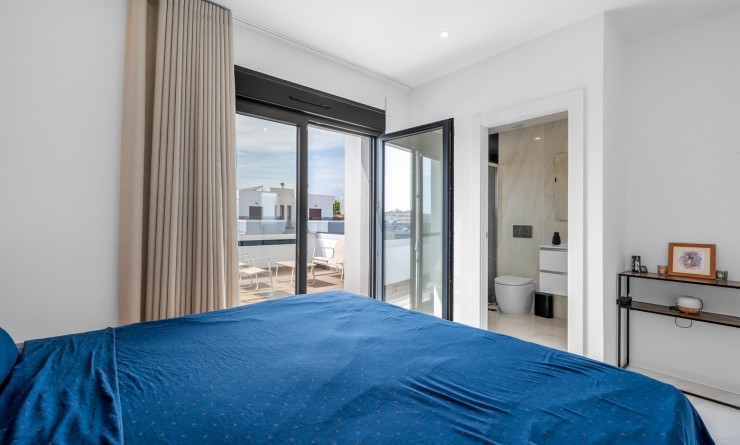 Sale - Villa - Orihuela Costa - Orihuela