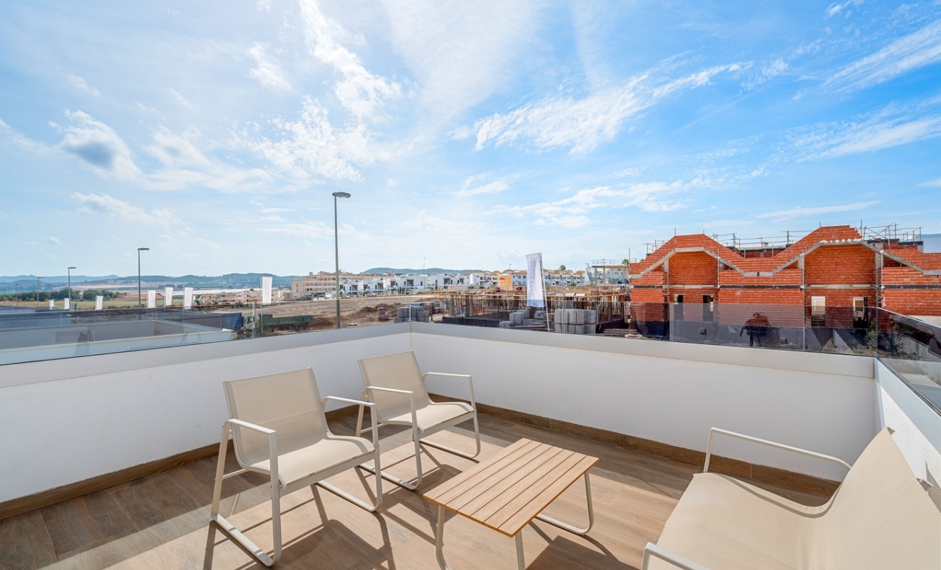 Sale - Villa - Orihuela Costa - Orihuela