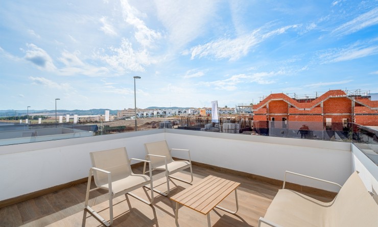 Sale - Villa - Orihuela Costa - Orihuela