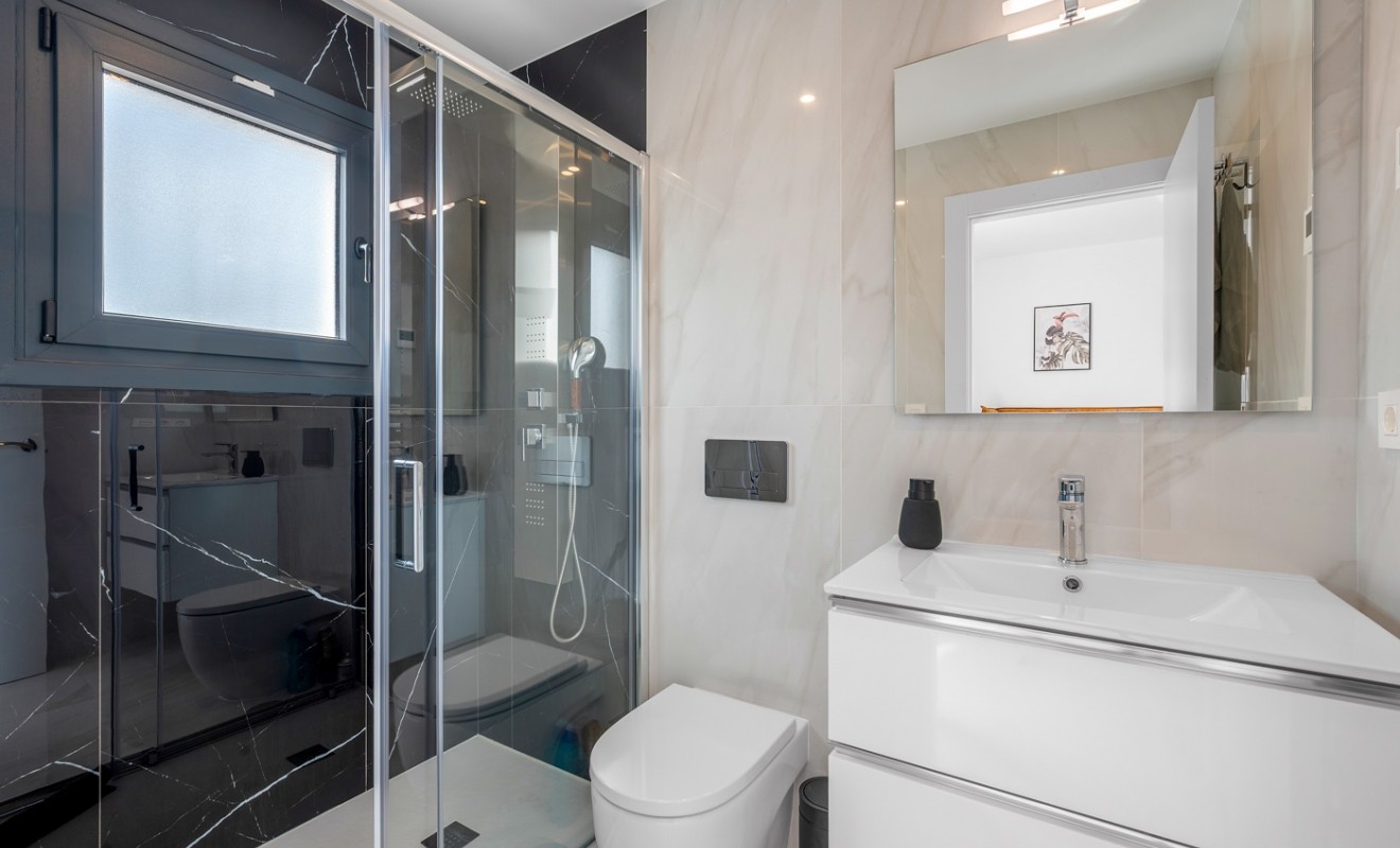 Sale - Villa - Orihuela Costa - Orihuela