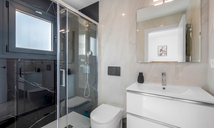 Sale - Villa - Orihuela Costa - Orihuela