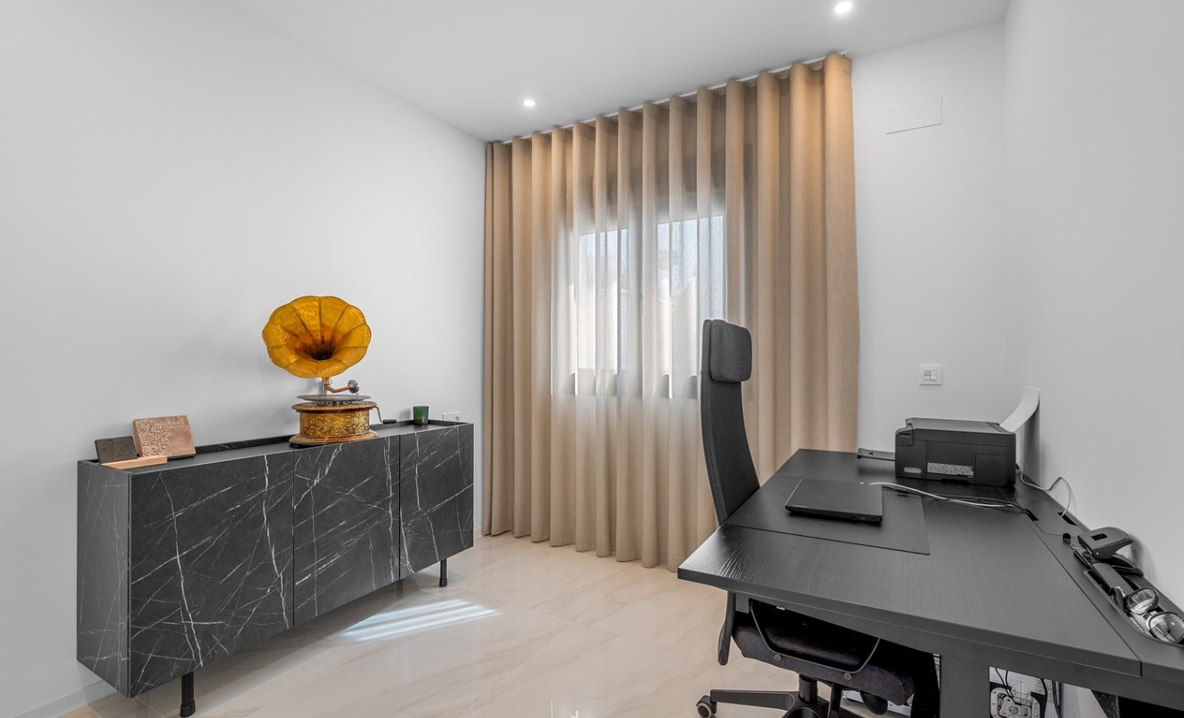 Sale - Villa - Orihuela Costa - Orihuela