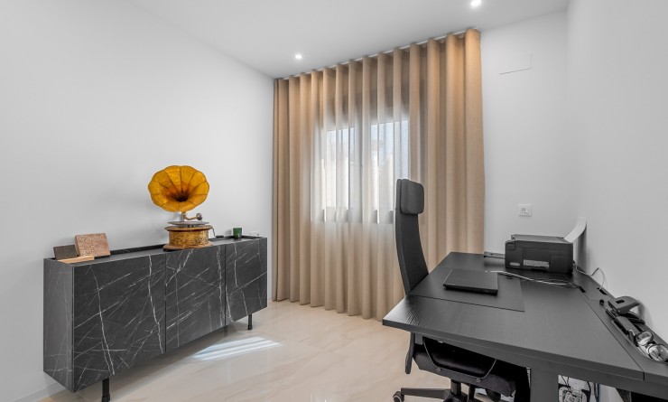 Sale - Villa - Orihuela Costa - Orihuela