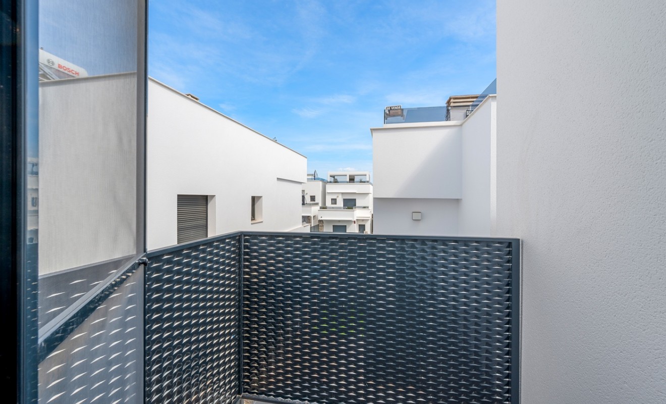 Sale - Villa - Orihuela Costa - Orihuela