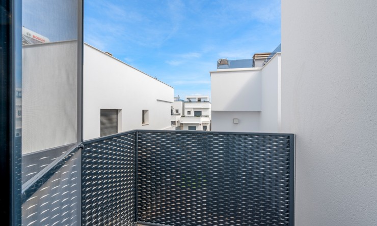 Sale - Villa - Orihuela Costa - Orihuela