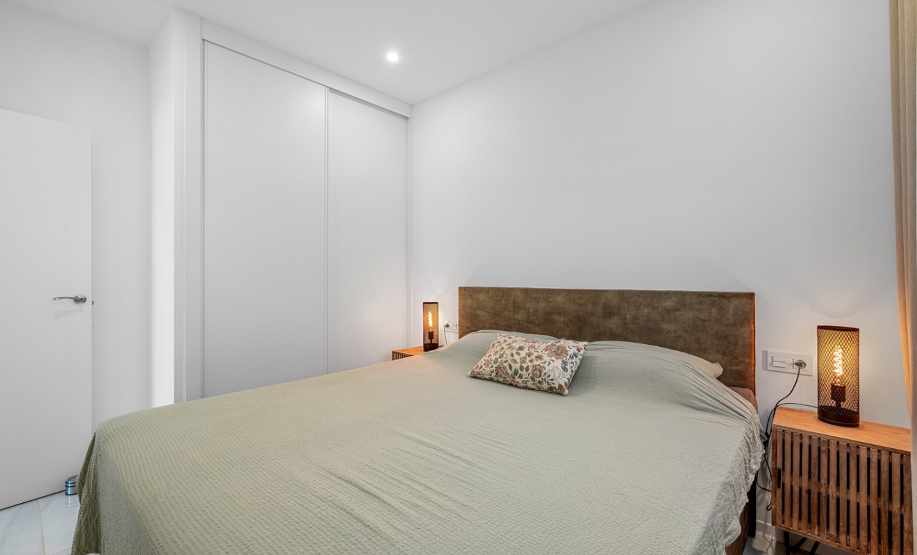 Sale - Villa - Orihuela Costa - Orihuela