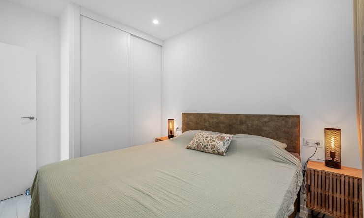 Sale - Villa - Orihuela Costa - Orihuela
