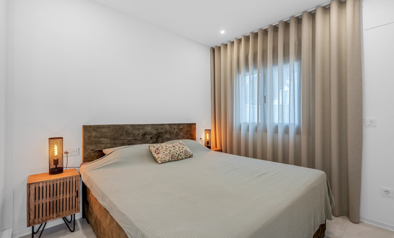 Sale - Villa - Orihuela Costa - Orihuela