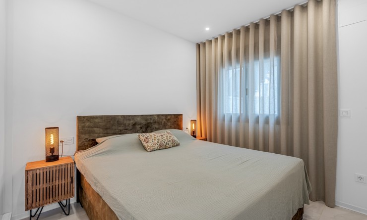 Sale - Villa - Orihuela Costa - Orihuela