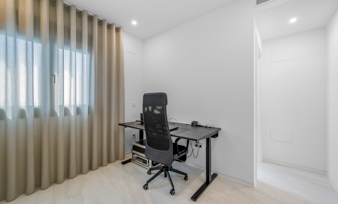 Sale - Villa - Orihuela Costa - Orihuela
