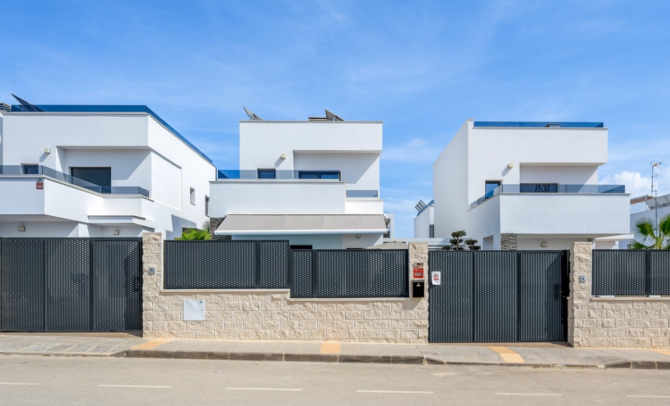 Sale - Villa - Orihuela Costa - Orihuela