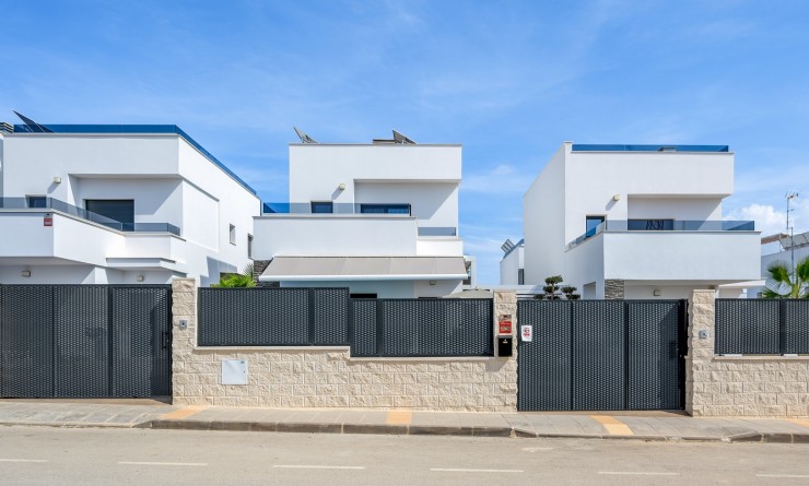 Sale - Villa - Orihuela Costa - Orihuela