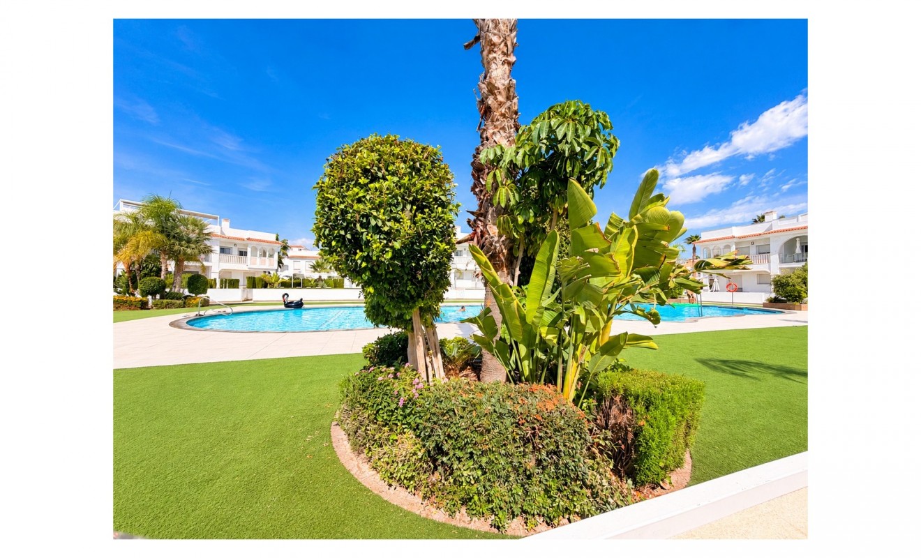 Sale - Apartament - Ciudad quesada - Doña pepa